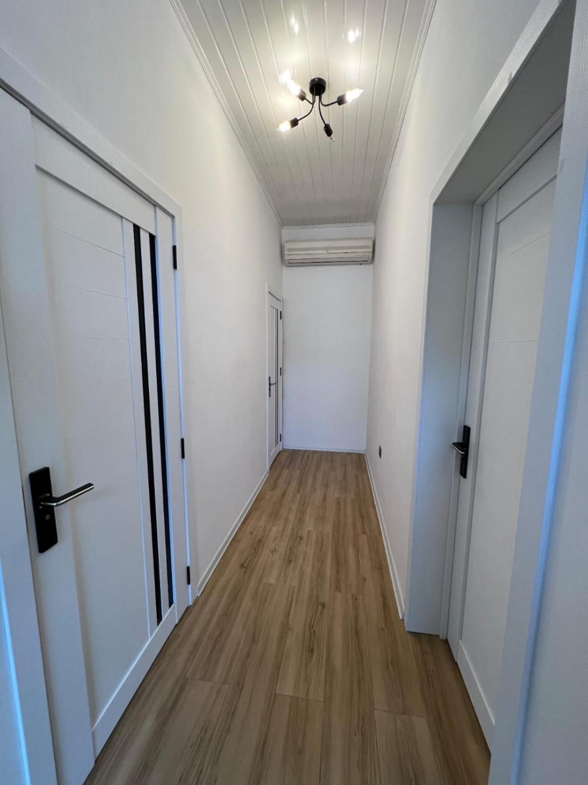 Qafqaz Mountside Chalet Gabala Esterno foto